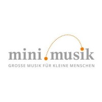 mini.musik - Große Musik für kleine Menschen e.V. logo - Similar company to Die Coachinggesellschaft Mbh