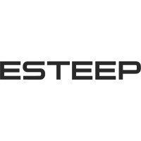 Esteep logo - Similar company to Boxii Technologies