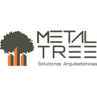 METAL TREE logo - Similar company to Top Leaf Tree Service