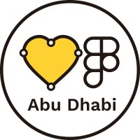 Friends of Figma Abu Dhabi logo - Similar company to G-Designs