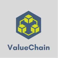 ValueChain logo - Similar company to B-Sec