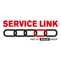 Service Link logo - Similar company to P