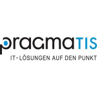 Pragmatis GmbH logo - Similar company to Hm-Software