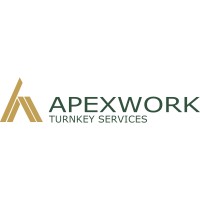 Apexwork – Turnkey Services logo - Similar company to Servilaser,Lda