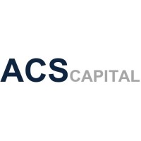 ACS Capital logo - Similar company to Expert Group - Modular Real Estate Professionals