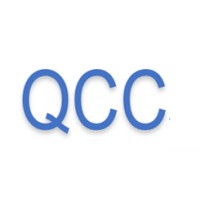 QCC GmbH logo - Similar company to Alpinapharm Gmbh