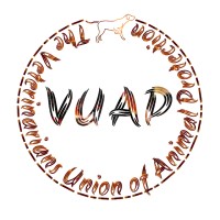 The Veterinarians Union of Animal protection (VUAP) logo - Similar company to Ph Store