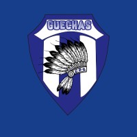 Club Deportivo Güechas logo - Similar company to Kitchenlab Ab
