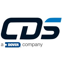 CDS Visual, a Dover company logo - Similar company to Cds Visuals