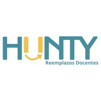 Hunty logo - Similar company to Hunty