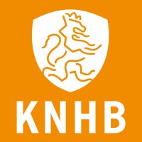 KNHB logo - Similar company to Knsb