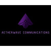 Aetherwave Communications logo - Similar company to Dirt Legal