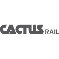 Cactus Rail AB logo - Similar company to Prover