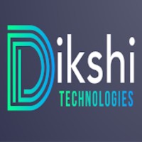Dikshi Technologies logo - Similar company to Disha Technologies Pvt Ltd.