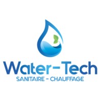 Water-Tech Sàrl logo - Similar company to Sortimo Walter Rüegg Sa