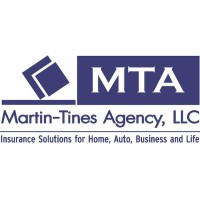 Martin-Tines Agency