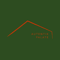 Autentik Palate logo - Similar company to Artbid Studio