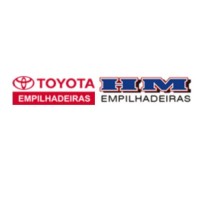 Hm Comercio E Manutencao De Empilhadeiras logo - Similar company to Hm Empilhadeiras