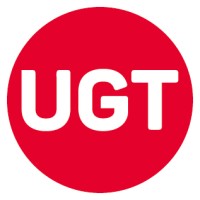 UGT Unión General de Trabajadoras y Trabajadores logo - Similar company to Ugt