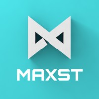 MAXST logo - Similar company to 3I Inc.