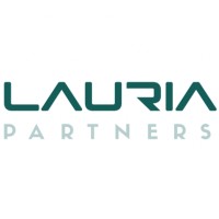 Lauria Partners logo - Similar company to S4E