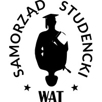 Samorząd Studencki Wojskowej Akademii Technicznej logo - Similar company to Koło Cyber Security Wydziału Cybernetyki Wat
