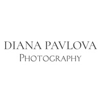 Diana Pavlova Photography Ltd logo - Similar company to M60 Windscreens