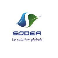 SODEA Hasnaoui logo - Similar company to Agro Services Sba