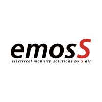 emosS logo - Similar company to Ip Globalnet