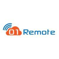 01 Remote