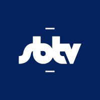 SBTV logo - Similar company to Creative Nerds