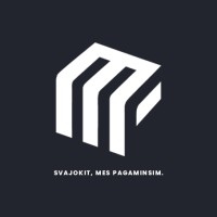 MFurniture logo - Similar company to Kontvainis Mb