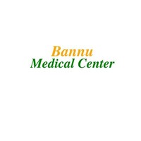 Bannu Medical Center