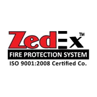 Zedex Fire Services logo - Similar company to Zedex Delivery Services Llc