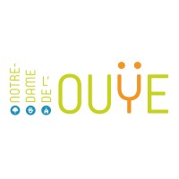 Notre-Dame de l'Ouÿe - Maison d'accueil du diocèse de Paris logo - Similar company to Agicea