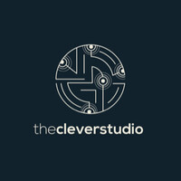 The Clever Studio logo - Similar company to Cloudshot Ltd.
