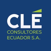 CLE Consultores Ecuador S.A. logo - Similar company to Arista Global Group