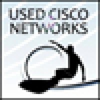 Used Cisco Networks