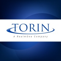 Torin (A RealmOne Company) logo - Similar company to Realmone