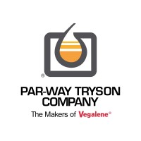 Par-Way Tryson Company logo - Similar company to Mikrobiol