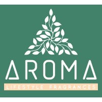 Aroma Lifestyle Fragrances logo - Similar company to Saltgears