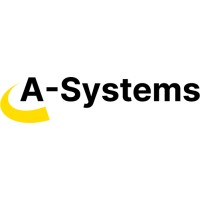A-Systems SAS logo - Similar company to Format Solutions