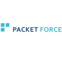 Packet Force logo - Similar company to Anand Technosolutions