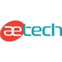 AeTECH, Advanced e-Technologies logo - Similar company to Aeteck Solutions