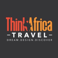 Think Africa Travel logo - Similar company to Savebirds