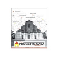 Progetto Casa Service logo - Similar company to Galotti Spa