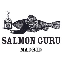 SALMON GURU logo - Similar company to Scale Network
