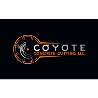 Coyote Concrete Cutting, LLC logo - Similar company to Cincinnati Site Solutions
