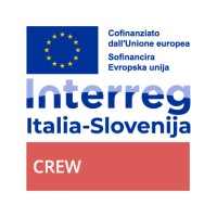 CREW – Crossing Views logo - Similar company to Interporto Di Gorizia - Sdag S.P.A.