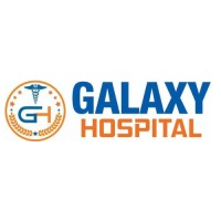 Galaxy Multi-speciality Hospital logo - Similar company to Ortho Renew